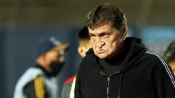 Julio Falcioni vuelve a Banfield.