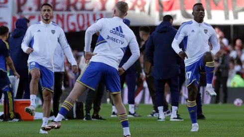 Tras el Superclásico, un equipo del ascenso sacó chapa contra Boca: "Historia grande"