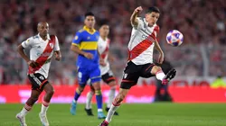 River y Boca podrían protagonizar un cruce en la Copa Argentina.