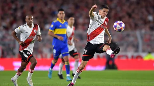 River y Boca podrían protagonizar un cruce en la Copa Argentina.