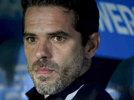 En Racing ya hay un nombre por si es Gago el que se quiere ir