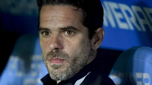 En Racing ya hay un nombre por si es Gago el que se quiere ir