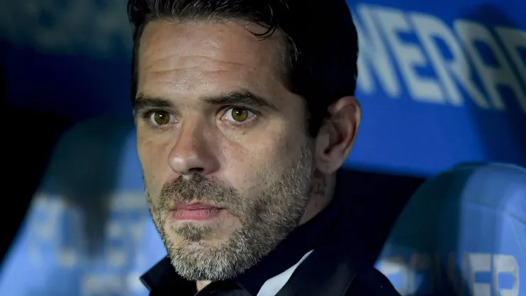 En Racing ya hay un nombre por si es Gago el que se quiere ir