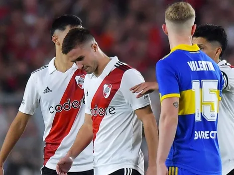 El insólito motivo por el que no fueron revelados los audios del VAR post Superclásico