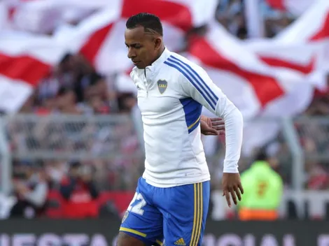 La confesión de Villa sobre los insultos que recibió en el Monumental