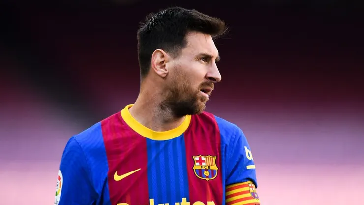 Mientras crece el rumor de Messi a Arabia, en Barcelona ya saben cuándo La Liga publicará su resolución