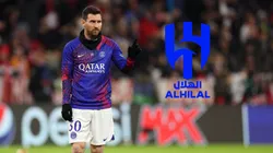 Desde Francia también confirman a Messi en Arabia Saudita: "Es un trato hecho"