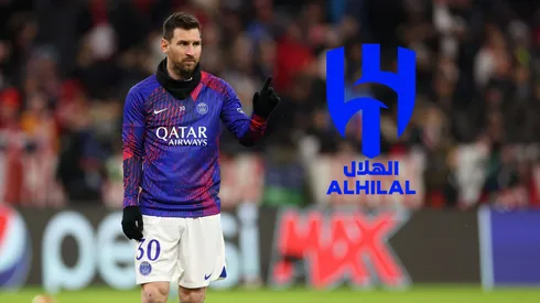 Desde Francia también confirman a Messi en Arabia Saudita: "Es un trato hecho"