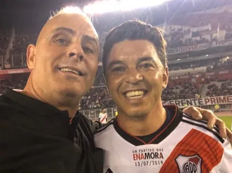 Lunati, contundente sobre el arbitraje en el Superclásico: "Inentendible"