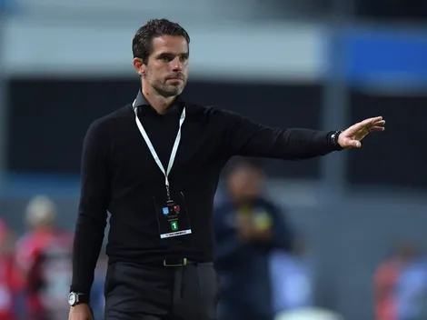 El guiño que recibió Gago para que Racing sume a un refuerzo de jerarquía