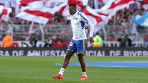 Las noticias de Boca hoy