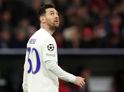 Al-Hilal buscará fichar a dos jugadores de la Selección Argentina para convencer a Messi