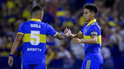 ¿Quién será el capitán de Boca ante Belgrano?