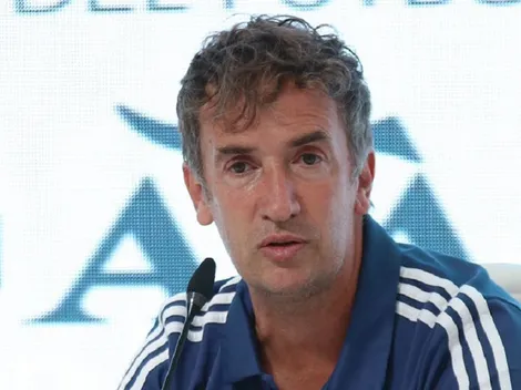 La durísima consecuencia que podría sufrir Beligoy tras el arbitraje del Superclásico