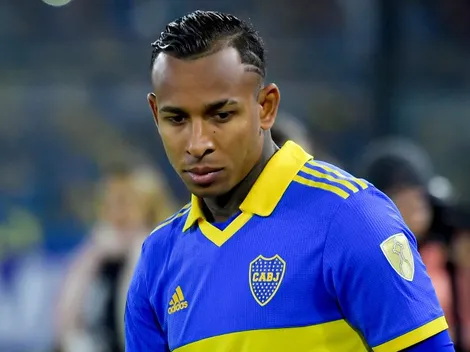 Lo lamenta todo Boca: el club que quería a Villa pero le cerró la puerta tras la condena