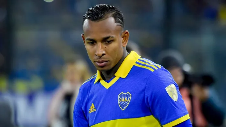 Lo lamenta todo Boca: el club que quería a Villa pero le cerró la puerta tras la condena