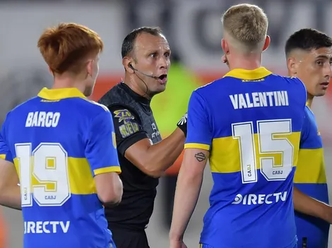 Ocho bajas y podría haber más: Boca quedó diezmado tras el Superclásico