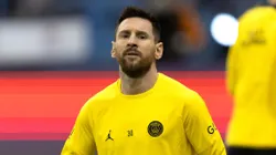 Lionel Messi decide su futuro más allá de PSG