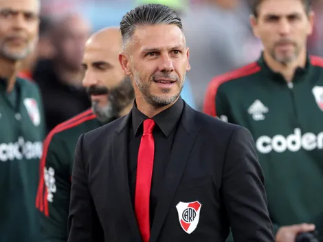 Demichelis DESTROZÓ a Figal tras el Superclásico: "Ni siquiera pudieron hacer un buen partido"