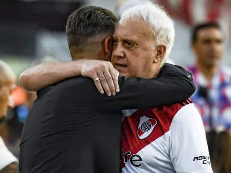 El Beto Alonso destrozó a Boca y al planteo de Almirón tras el escándalo: "No vino"