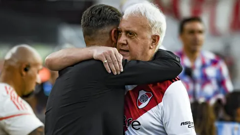 El Beto Alonso destrozó a Boca y al planteo de Almirón tras el escándalo: "No vino"