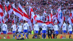 Los hinchas de Boca estallaron con un jugador en el Superclásico: "Da lástima"