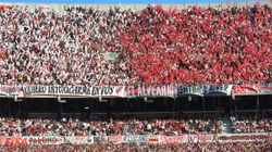 Los hinchas de River, en llamas con uno de sus jugadores en el Superclásico: "Qué burro es"