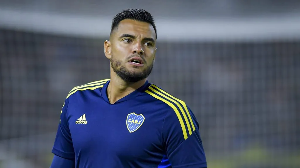 Sergio Romero volverá al equipo titular.