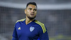 Sergio Romero volverá al equipo titular.