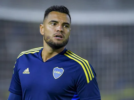 Chiquito Romero y un elogio muy importante para River