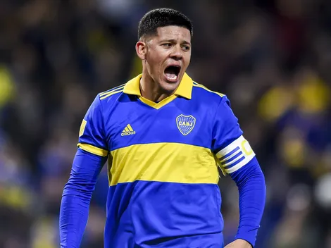 Almirón ya habría decidido sobre la vuelta de Rojo ante Colo-Colo