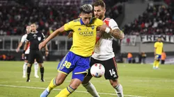 Se viene un Superclásico con ¡9 debutantes!