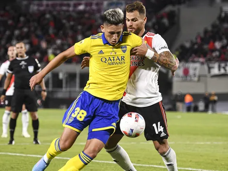 Con sorpresas: los 9 debutantes que tendrá el Superclásico