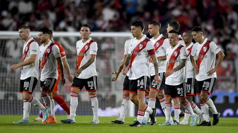 Las noticias de River hoy: la duda de Demichelis y la advertencia de un astrólogo