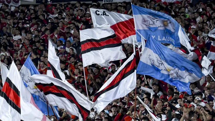 La insólita racha negativa que River buscará romper ante Boca