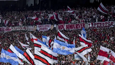 Sonó para volver a River y desde su club hablaron al respecto: "Gracias a Dios nadie llamó"