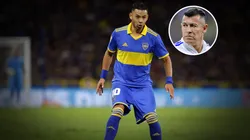 Se supo: revelan el motivo por el que Almirón borró a Óscar Romero en Boca