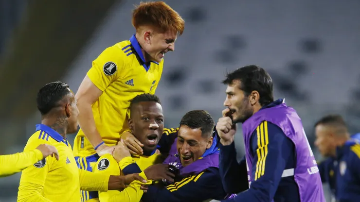 Las noticias de Boca hoy: el reemplazante de Payero y el borrado por Almirón