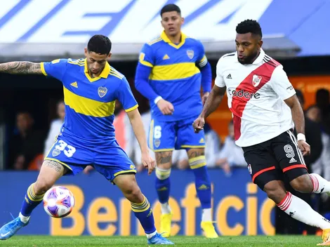 Boca o River: ¿Quién llega mejor al Superclásico?