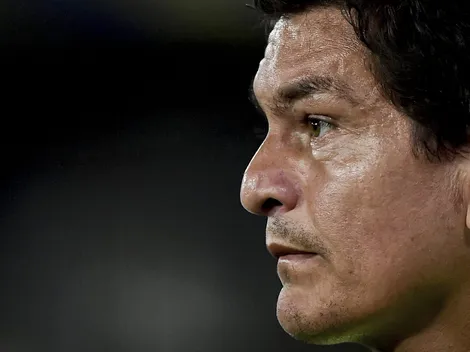 Un alivio: llegó la mejor noticia sobre el Pulga Rodríguez