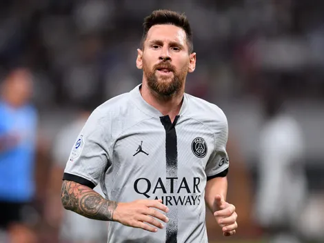 Las tres opciones que busca el PSG para reemplazar a Messi en junio