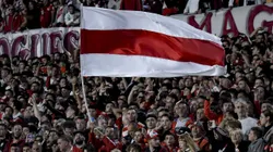 Hinchas de River piden un inesperado jugador para el Superclásico.