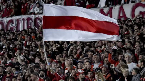 Hinchas de River piden un inesperado jugador para el Superclásico.