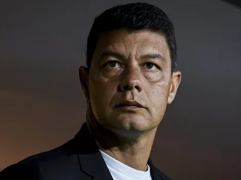 El insólito destino al que podría ir Battaglia después de Boca