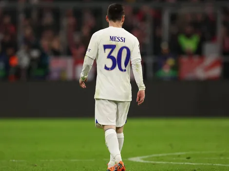 ENCUESTA: ¿en qué equipo te gustaría ver a Lionel Messi la próxima temporada?