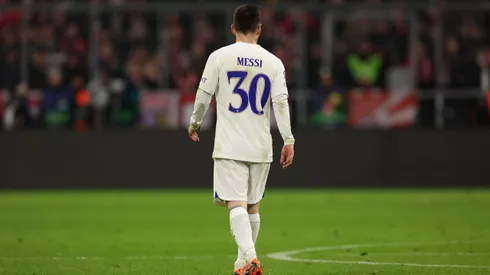 ENCUESTA: ¿en qué equipo te gustaría ver a Lionel Messi la próxima temporada?