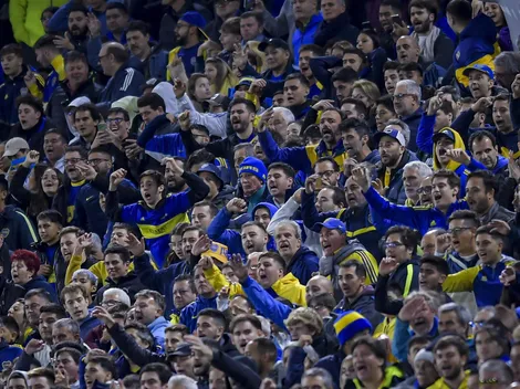 ¿Cuántas veces jugó Boca los octavos de final de la Copa Libertadores y cómo le fue?