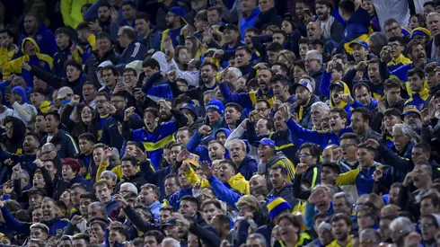 ¿Cuántas veces jugó Boca los octavos de final de la Copa Libertadores y cómo le fue?