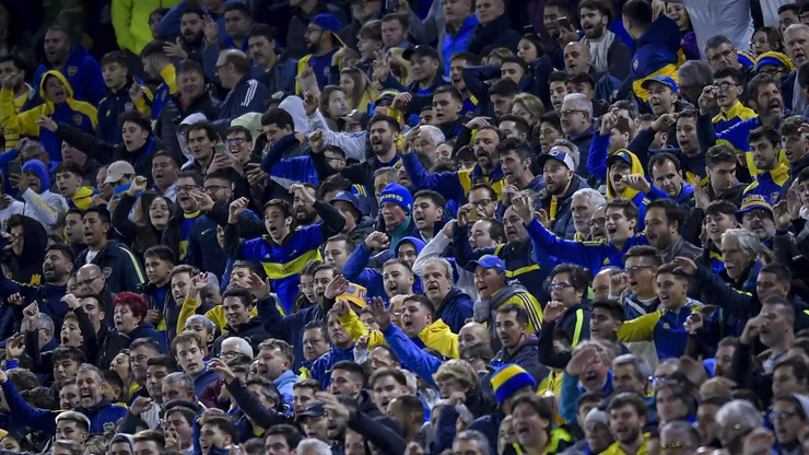 ¿Cuántas veces jugó Boca los octavos de final de la Copa Libertadores y cómo le fue?