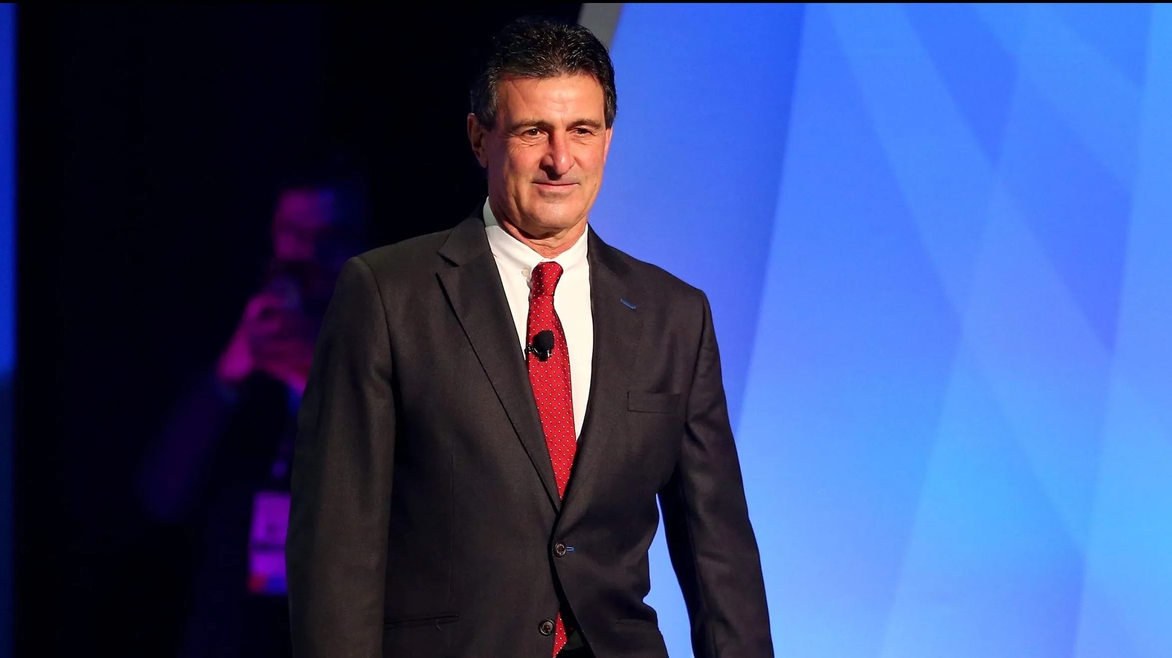 Mario Kempes, sin pelos en la lengua. (Foto: Getty)